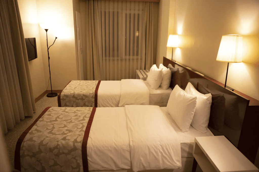 Trakya City Hotel — 4