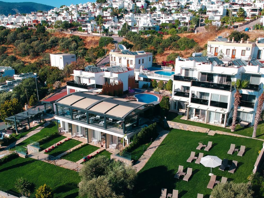 Roas Hotel