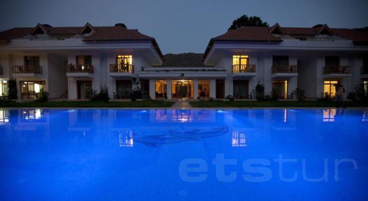Erdi Otel Halıcıoğlu