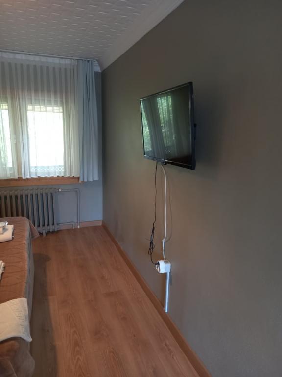 Zümrüt Bahçe Pansiyon — 8