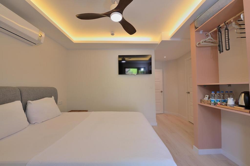 Çalış Otel — 9