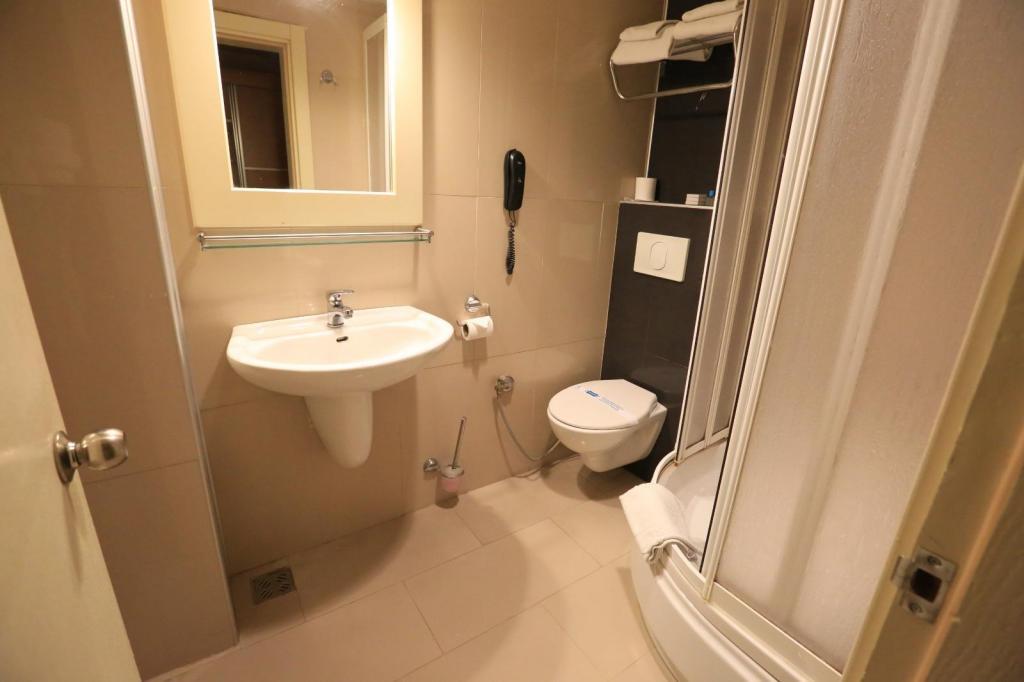 Çalı Otel — 6
