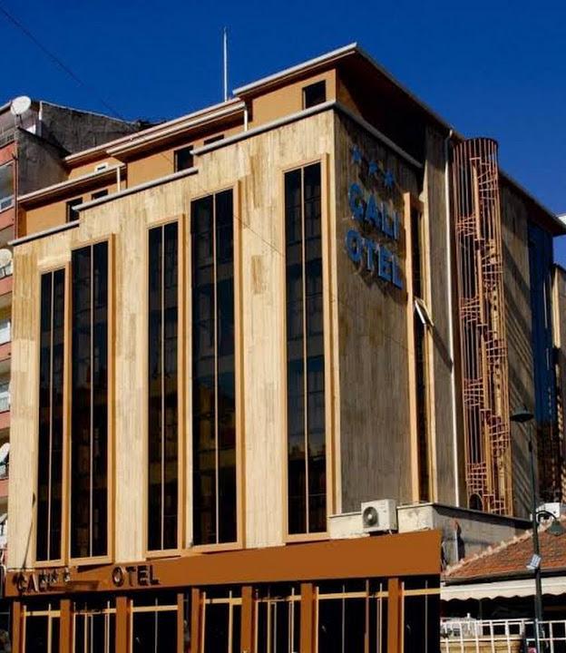 Çalı Otel