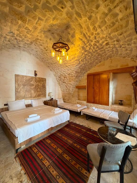 İnci Konak Hotel — 8