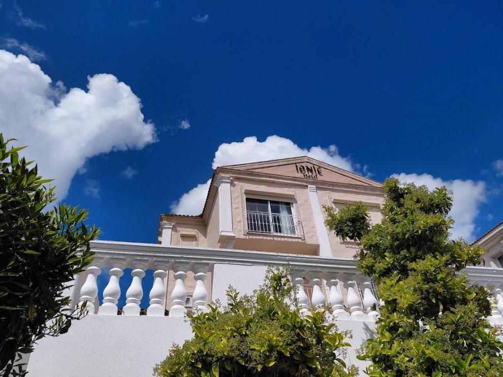 İonic Alaçatı — 5