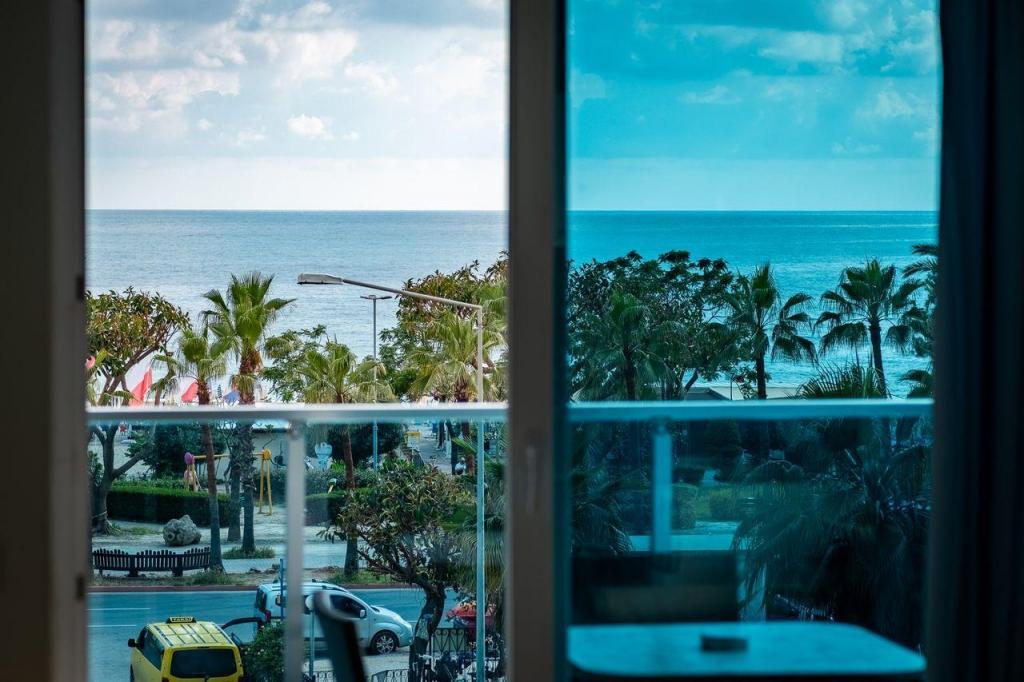 Üstün Apart Hotel — 7