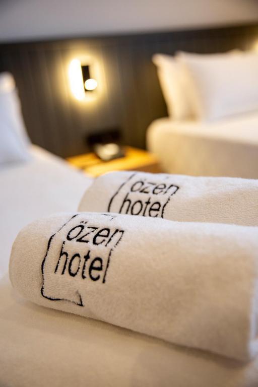 Özen Hotel — 9