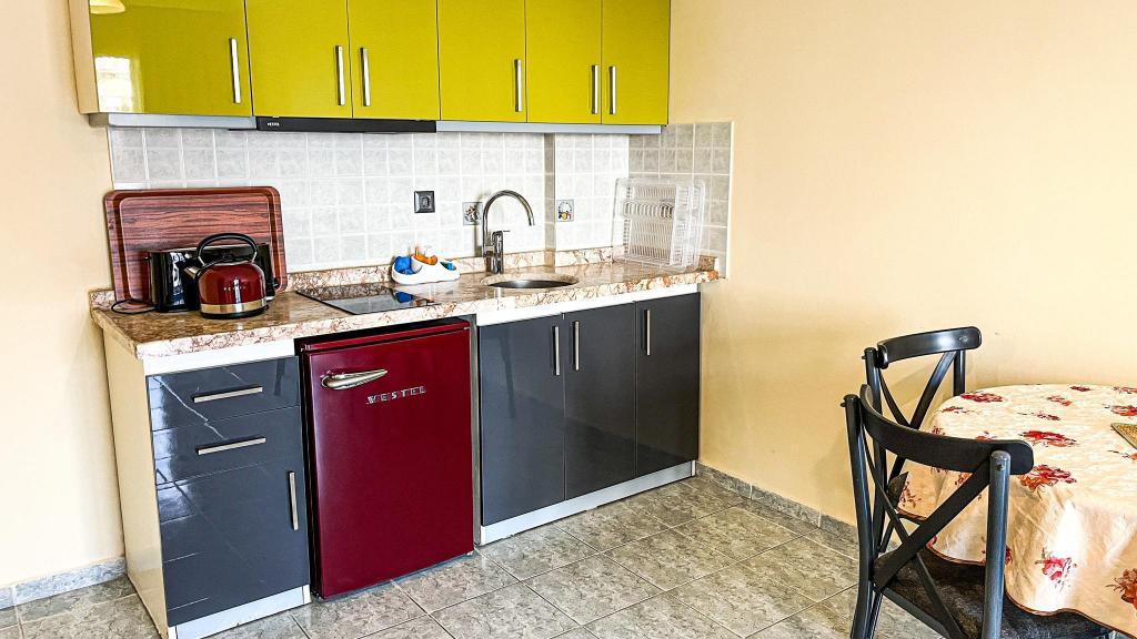 Özlem 2 Apart — 10