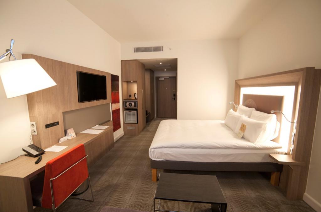 Novotel Konya Otel — 3