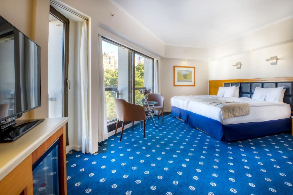 Best Western Hotel Konak — 8