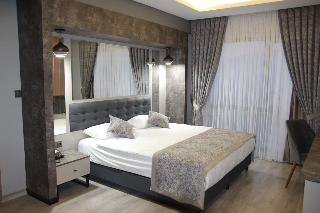 Ereza Otel
