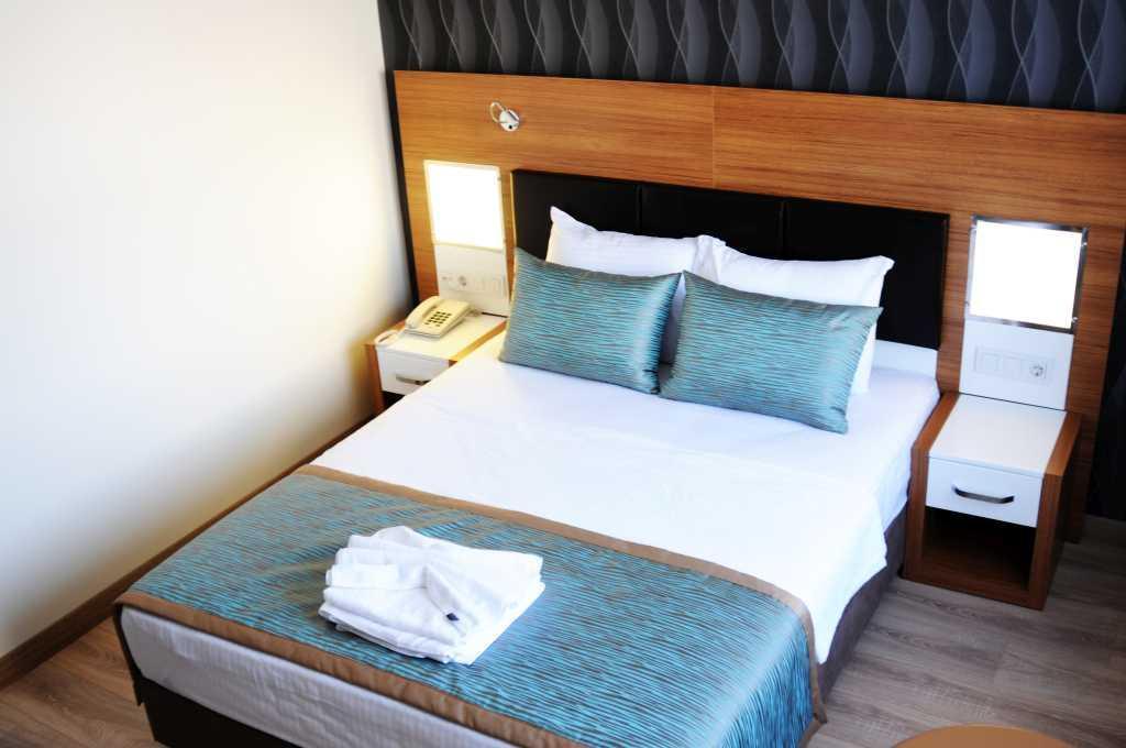 Otel Kabaçam Aydın — 10