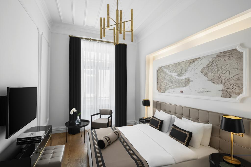 AKKA Hotels Lush — 10