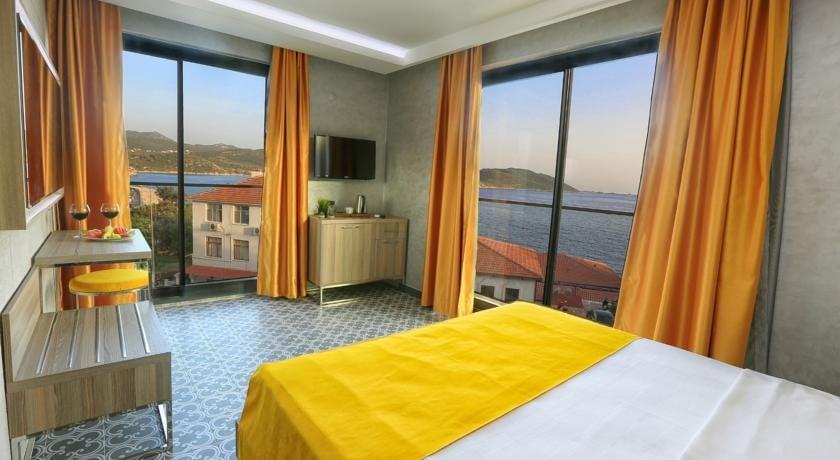 Erdem City Hotel — 5