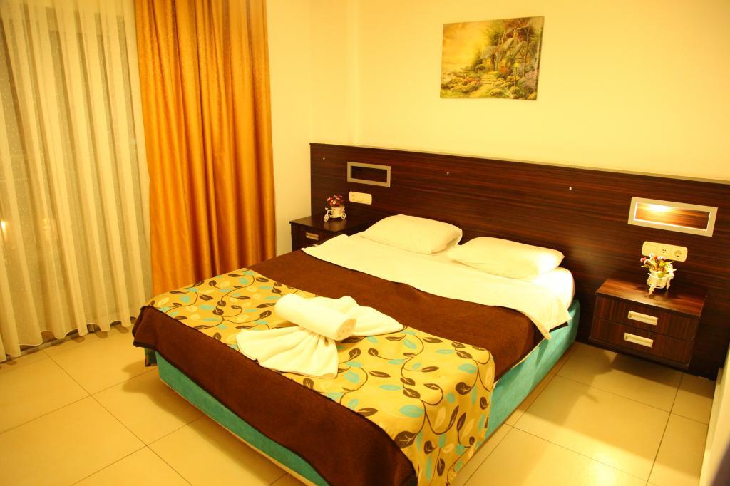 Side Orient Apart Otel — 5