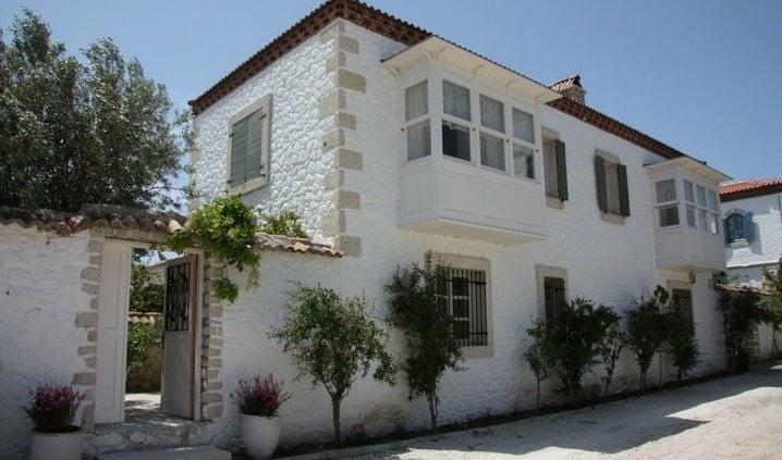 Morro Otel Alaçatı — 1