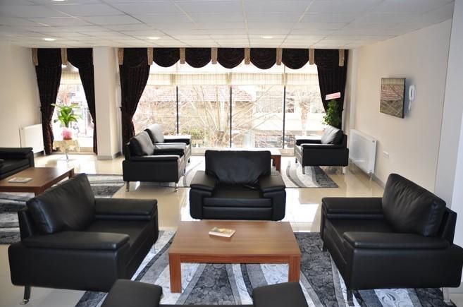 Ergün Otel Taşköprü — 5