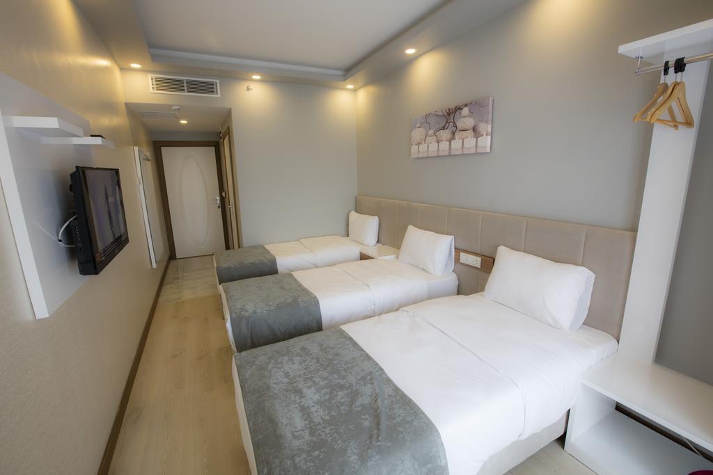 Royal İnci Airport Hotel — 5