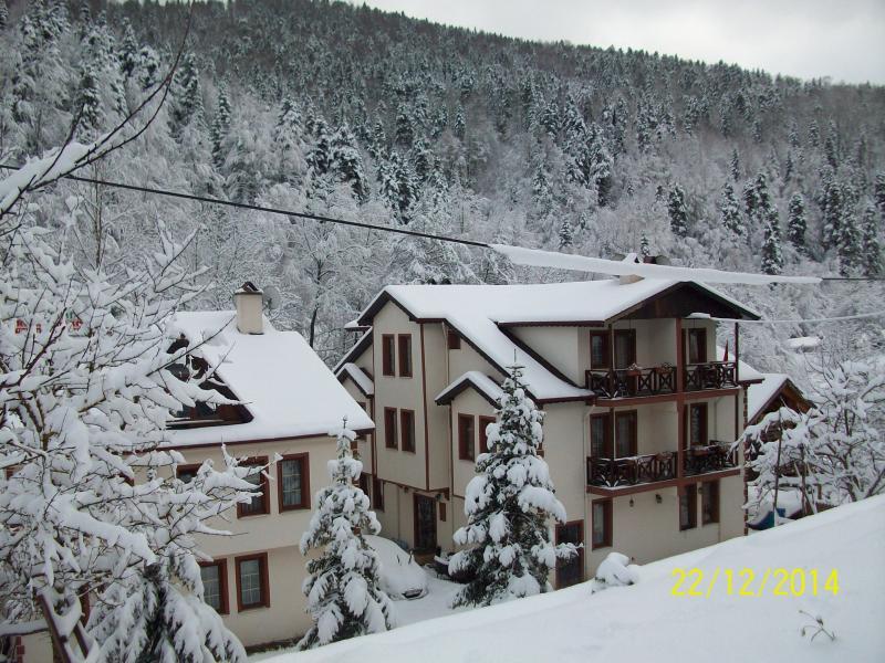 Abant Dört Mevsim Konağı (ALKOLSÜZ) — 7