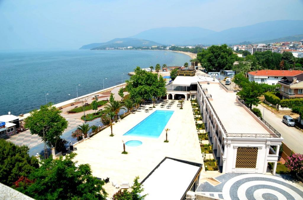 Grand Vuslat Erdek