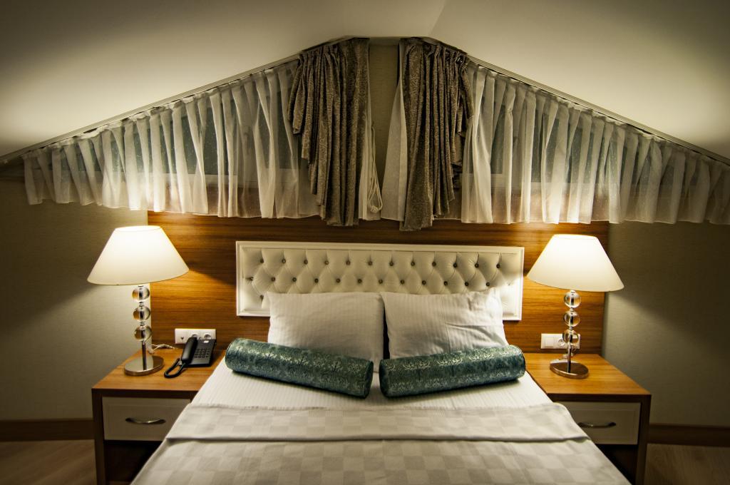 Exelans Hotel — 5