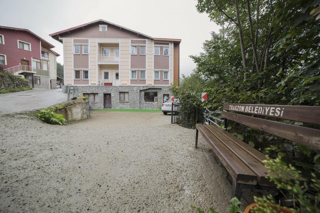 İnceli Otel — 5