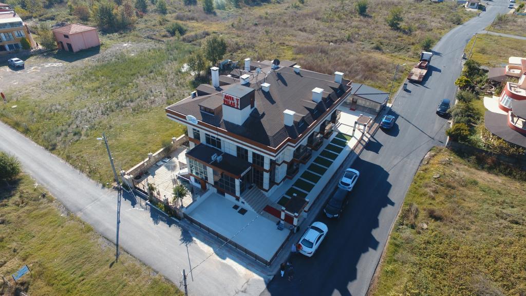 Ağva Palas Hotel