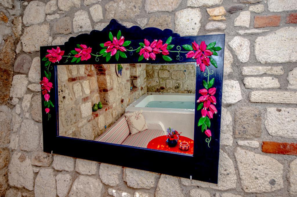 Villa Taraça Alaçatı Romantik Otel — 7