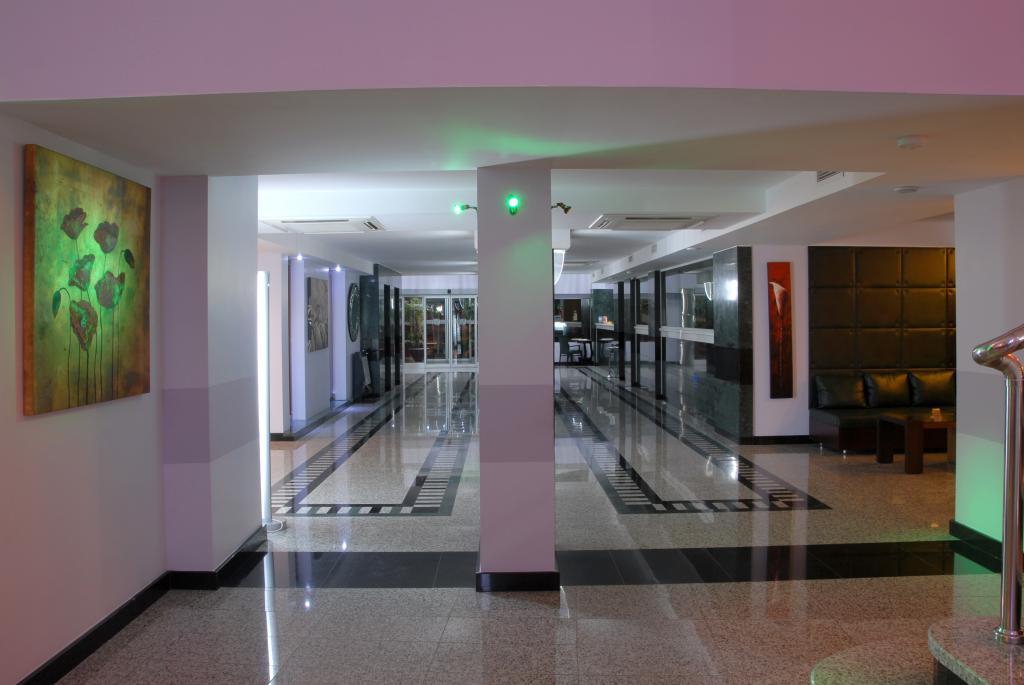 Sedef Otel Adana — 7