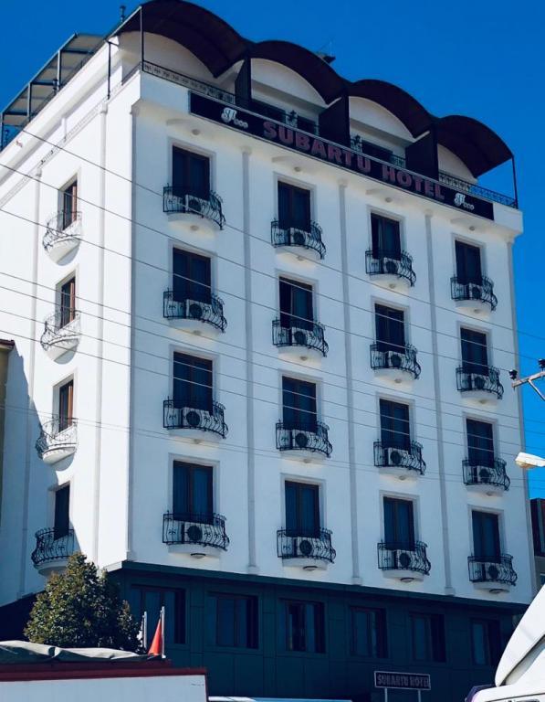 Subartu Hotel — 1