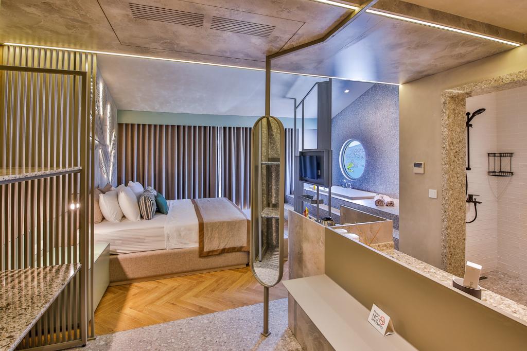 Samira Exclusive Hotel & Apartments — 3