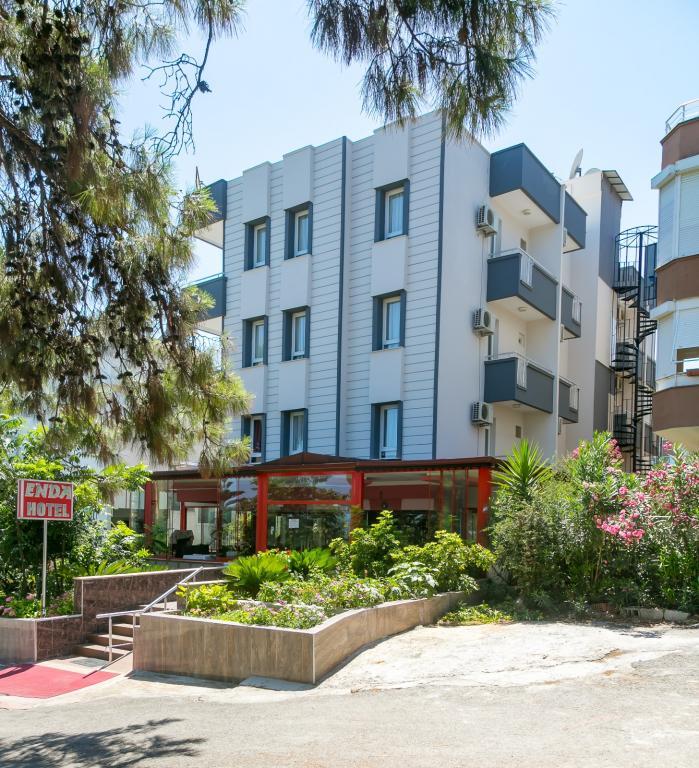 Enda Lara Hotel — 1