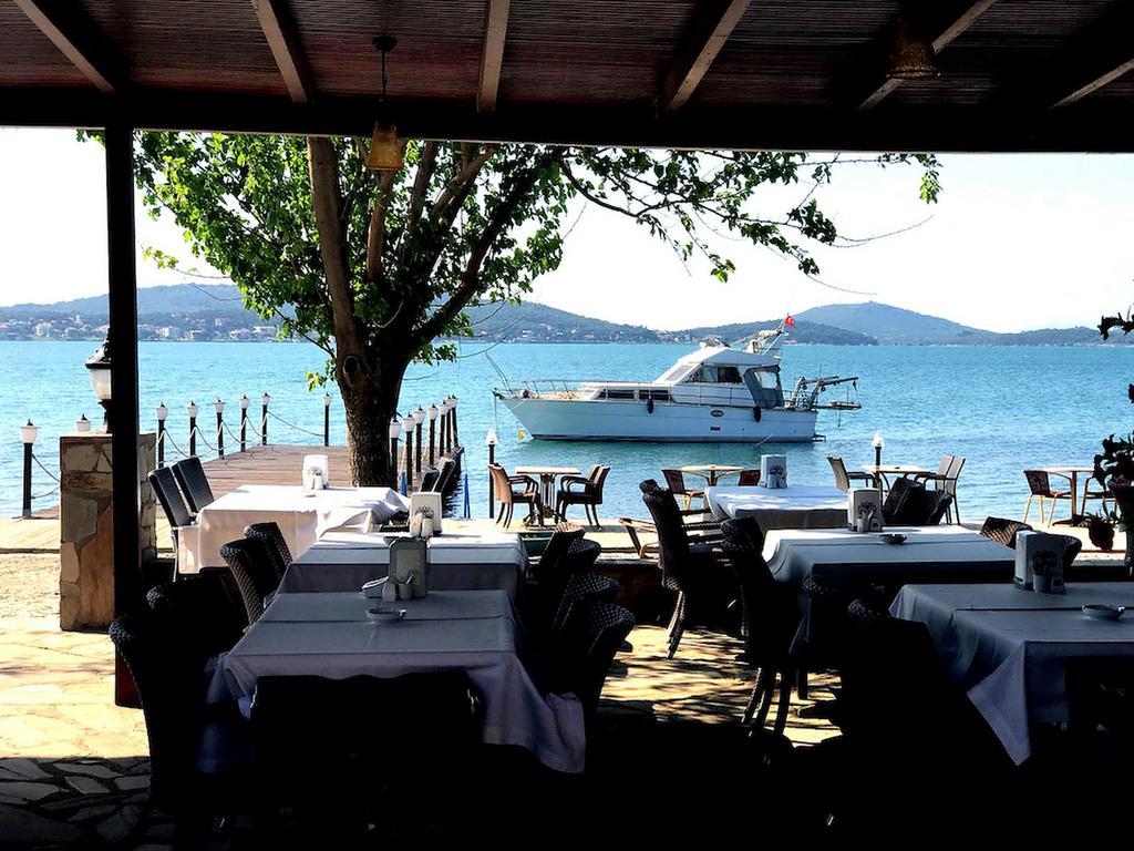 Cunda Deniz Otel — 10