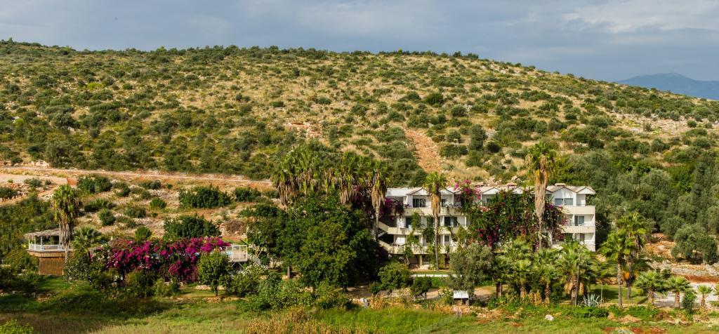 Hotel Pataros — 4