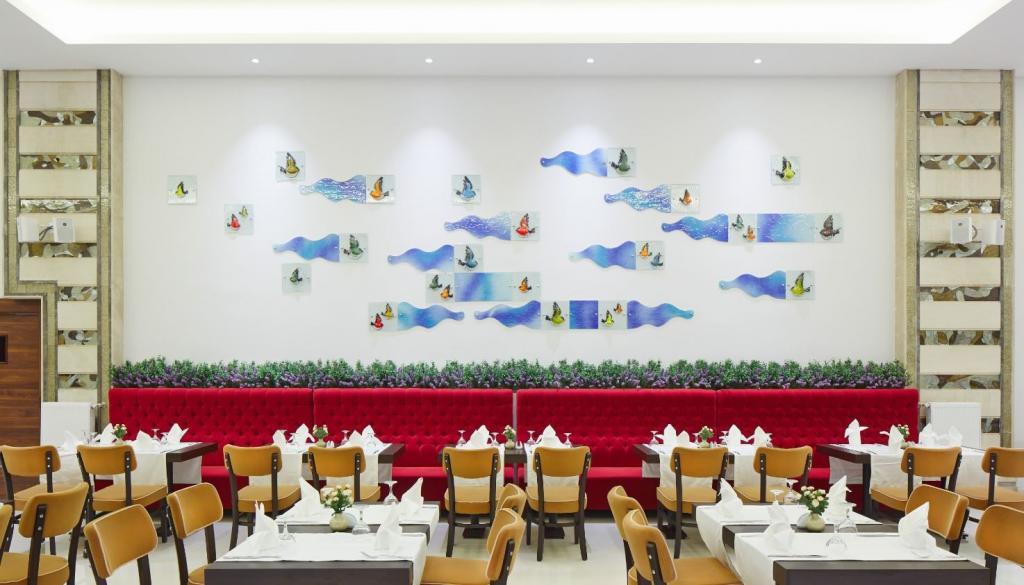 Rox Hotel Airport — 6