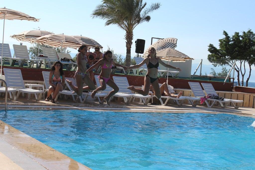 Çeşme Farm Hotel — 9