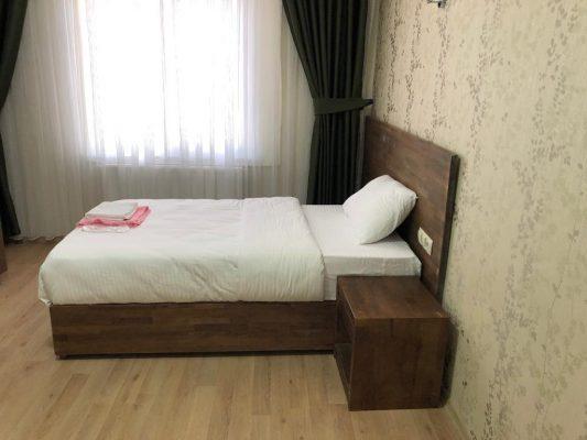 Alp Apart Hotel Ağrı — 7