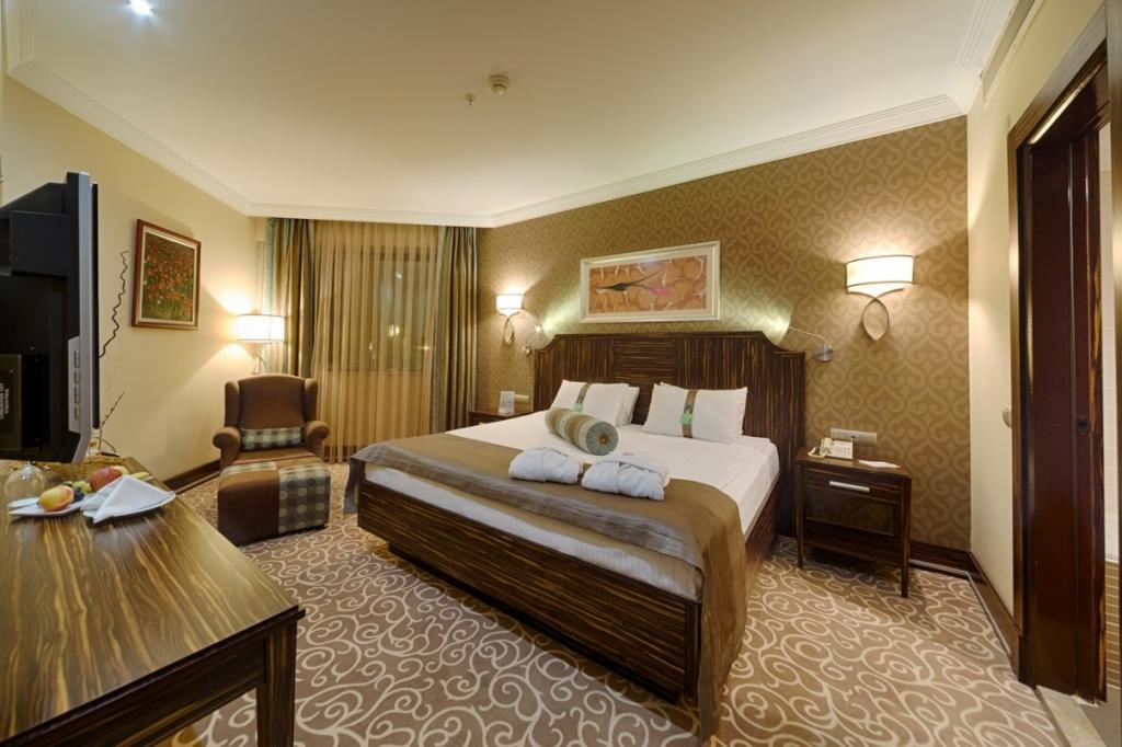 Euro Park Hotel Bursa Spa & Convention Center — 5