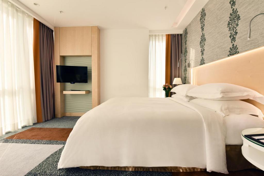Tango Arjaan By Rotana — 6