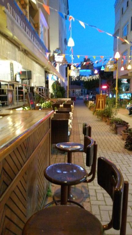 Alanya Sunway Hotel — 6