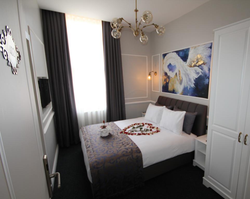 Hotel Naumpaşa Konağı Beyoğlu — 4