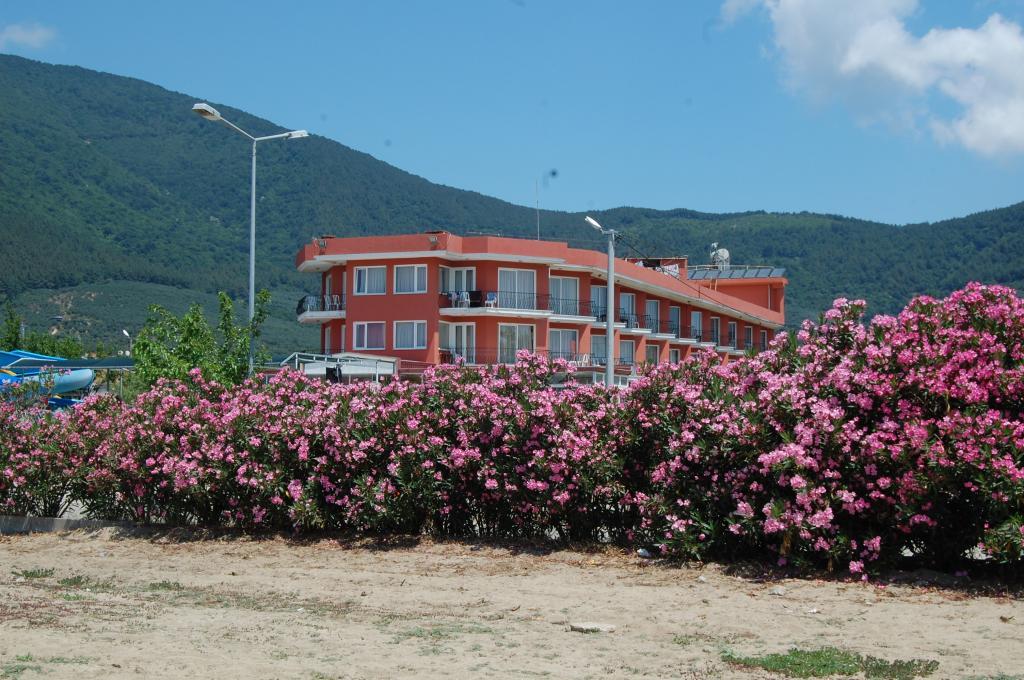 Hotel Benan — 8