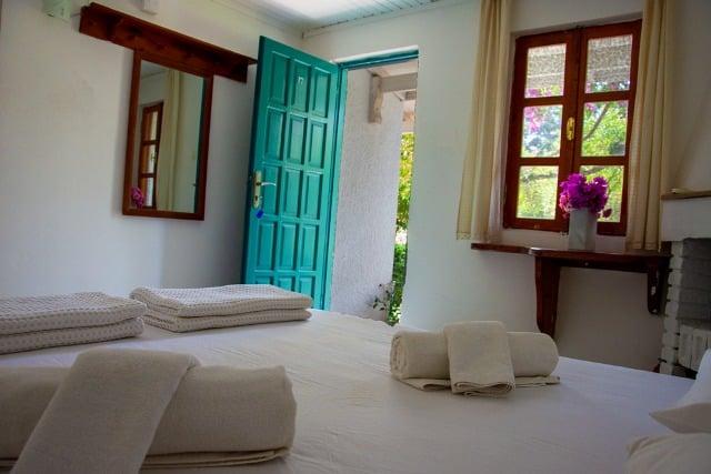 Myndos Bed & Breakfast Gümüşlük — 4