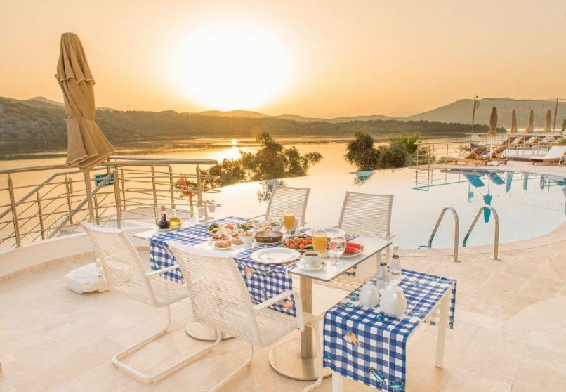 Yalıçapkını Boutique Otel — 10