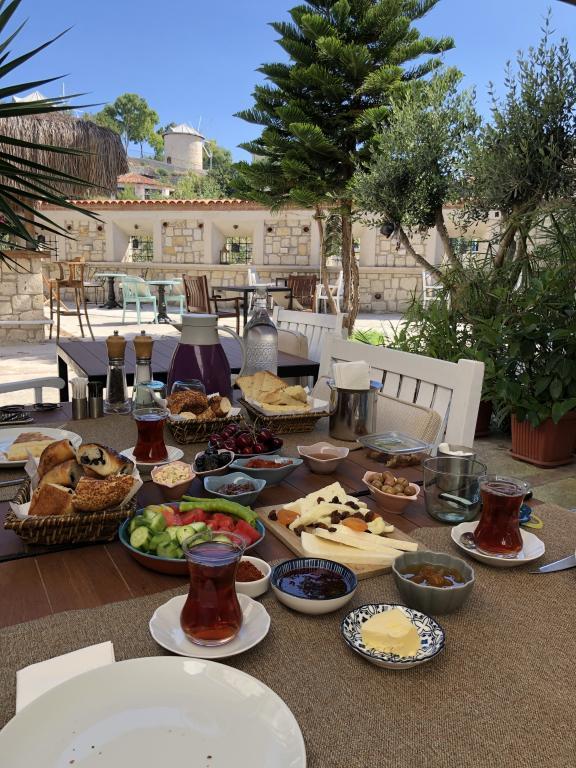 Alaçatı Erendira Hotel — 5