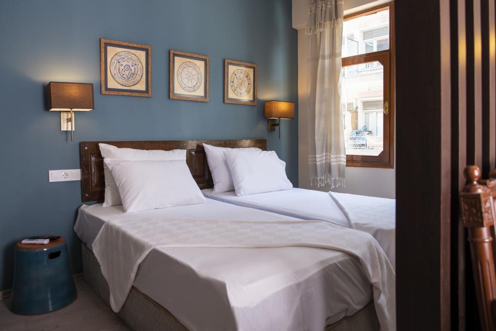 Luwi Antakya Hotel — 6