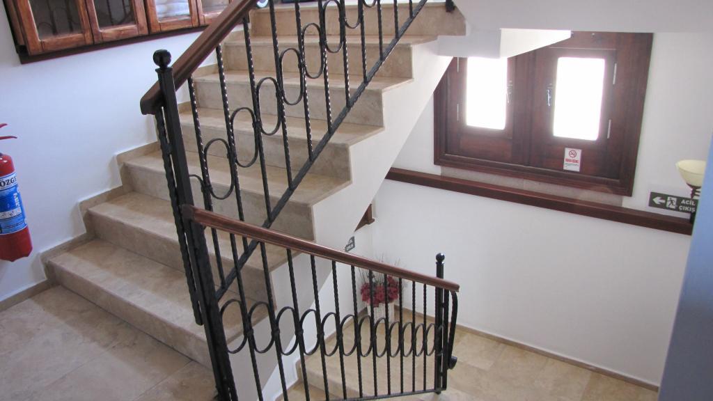 Aliye Hanım Hotel — 2