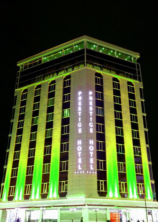 Prestige Otel Diyarbakır — 3