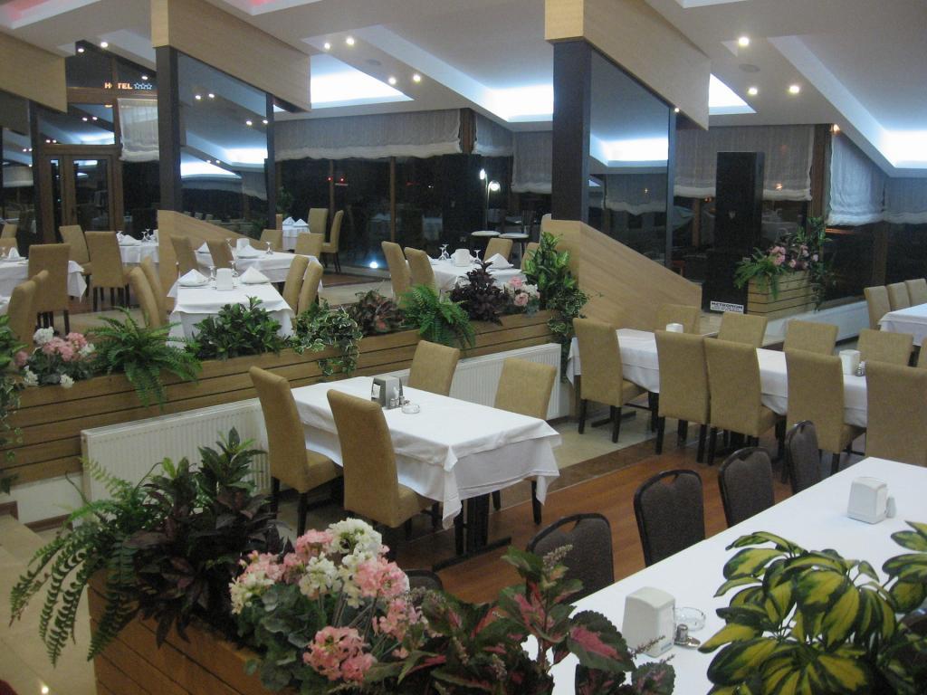 Berksoy Hotel — 7
