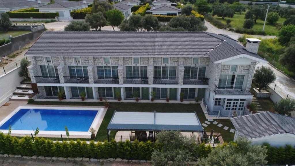 Duman Boutique Hotel Çeşme — 10